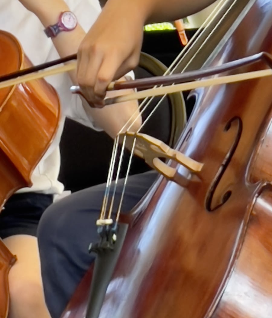 Conservatoire Paul Dukas 1